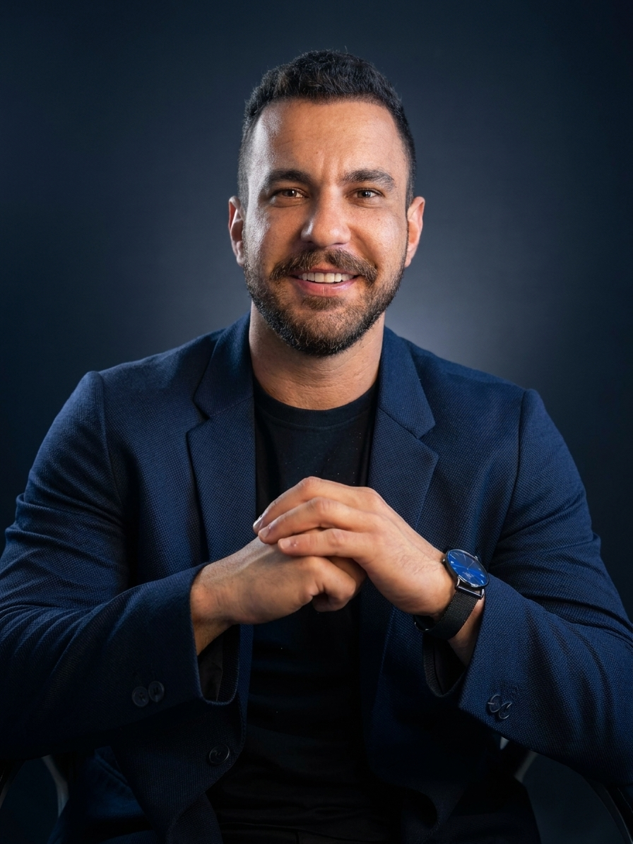 Lucas Almeida