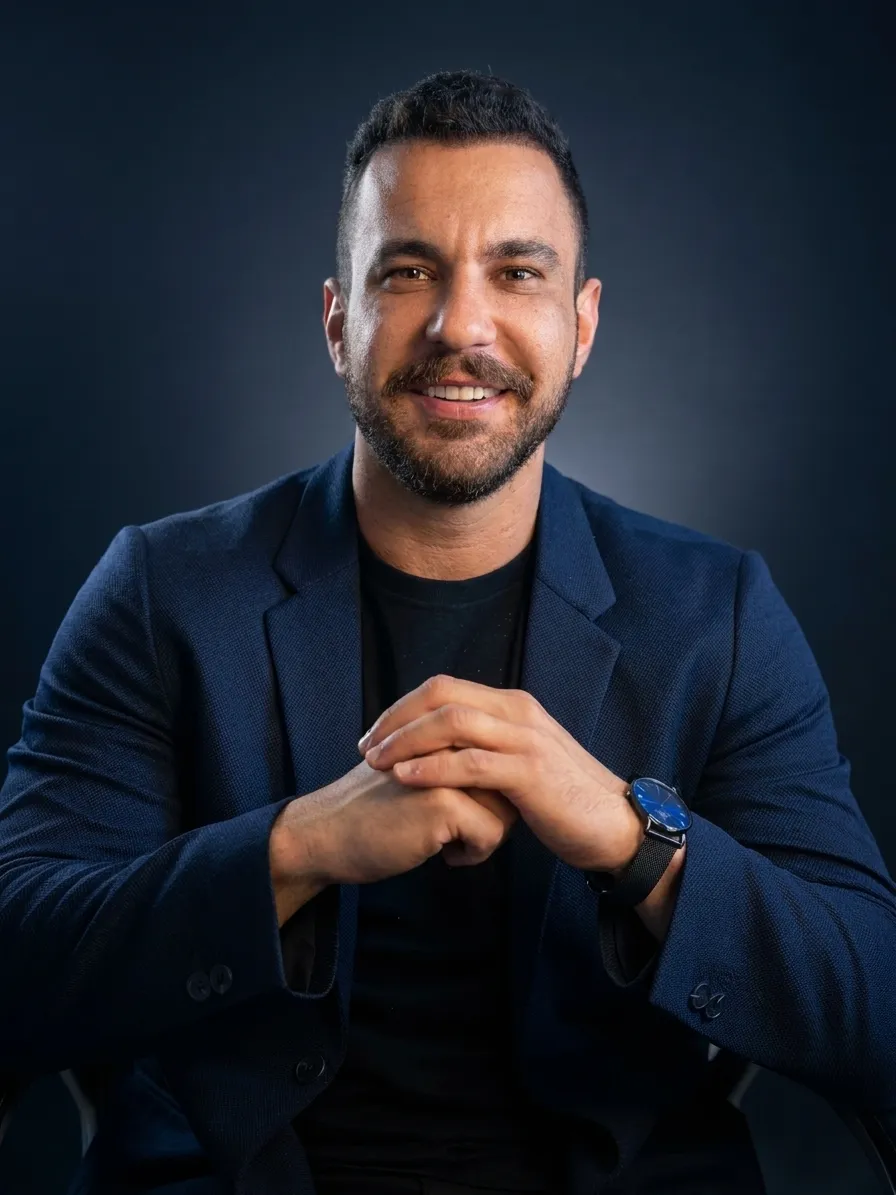 Lucas Almeida